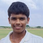 Nishanth Reddy