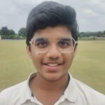 P Aarush
