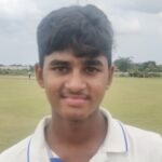 P Vivaan Reddy