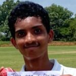 Pandirlapalli Srithik
