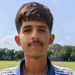 Sachin Bishnoi