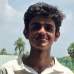 Shubam Chowdary