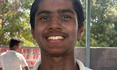 Sai Harshith