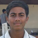 Sai Varshith