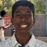 Samudrala Varshith