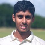 Shreyas Ande