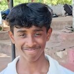 Shreyas Kande