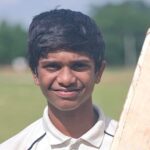 Gowtham World School's Sreekurthan Alladi
