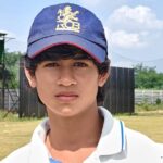 Utkarsh Bhave