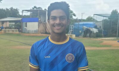 Arhaan Satwalkar