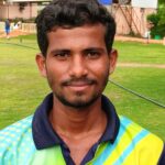 J Sai Suhas