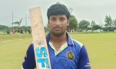 Jashwanth K