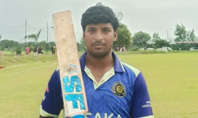 Jashwanth K