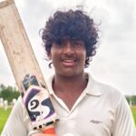 Kushal Sheerla
