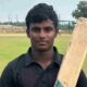 M Hansin Reddy