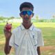 Prateik Rajaneni