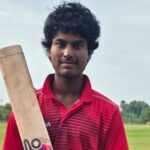 Puneeth Sai M