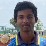 Siddharth G