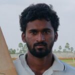 C Srinath Yadav