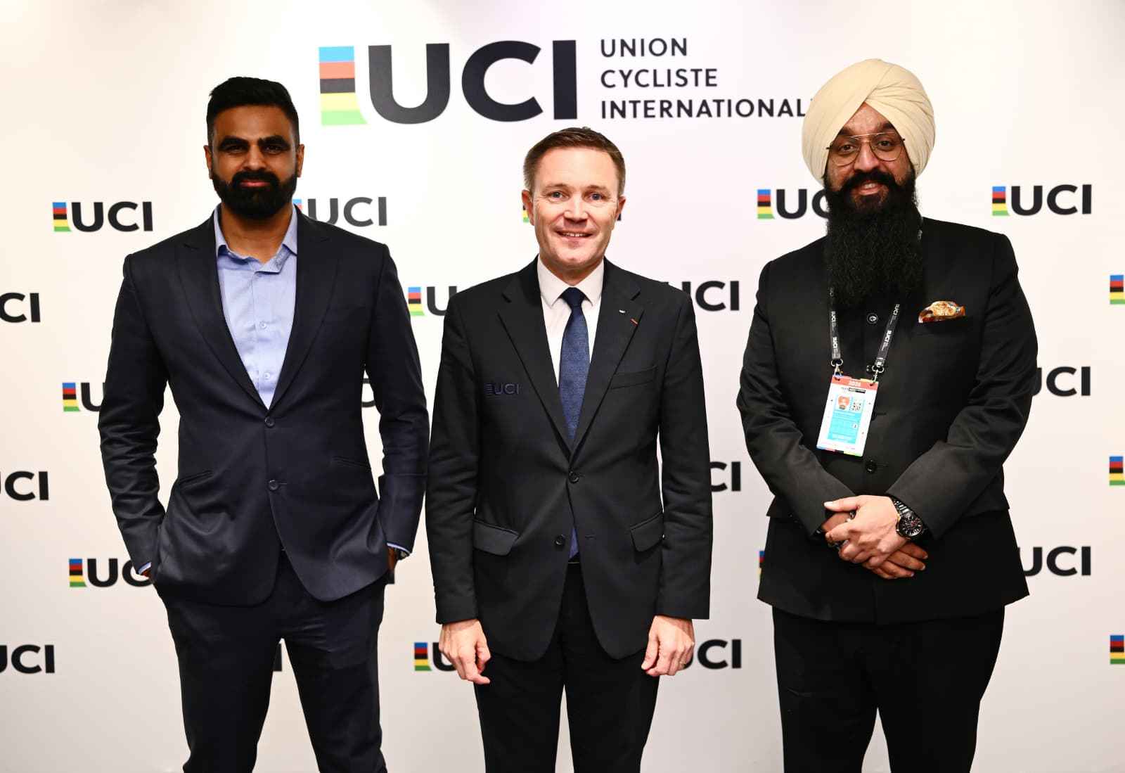 India wins bid to host UCI Road World Championship 2032 in Pune
