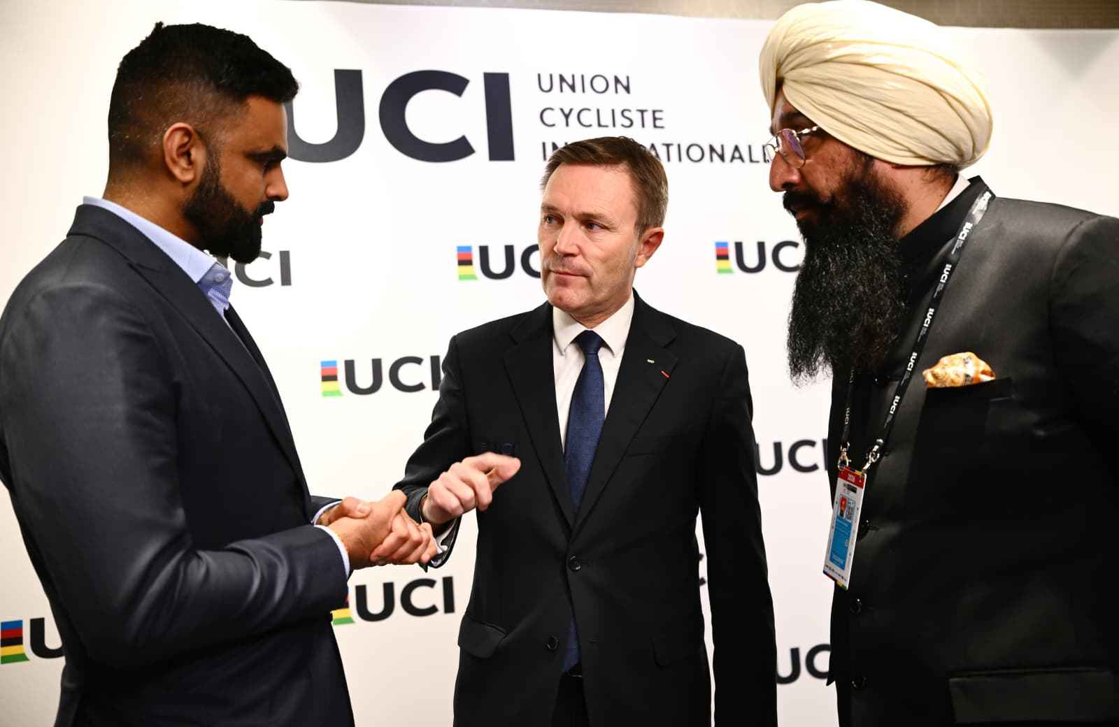 India wins bid to host UCI Road World Championship 2032 in Pune