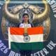 Vanisha Surineni wins three gold medals at AWPC World Powerlifting Championship 2026