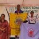 Veeravalli Joshitha bags a gold and a bronze at CBSE Natl Archery Championship