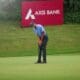 Vishesh Sharma opens four-shot lead at Telangana Golconda Masters