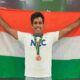 Vivek Reddy Priyadarshini