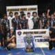 Rishika Sunkara stars as White Horse Padel Club win inaugural NSL Hyderabad Padel League