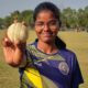 Sai Thanu Sri claims a hat-trick in a four-wicket haul but effort goes in vain
