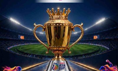Yugen Infra ties up with Women's Asia Cup 2026