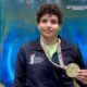 Nishu sets up final showdown with Antim