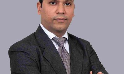 Abhishek Goel appointed CEO of Conscient Sports