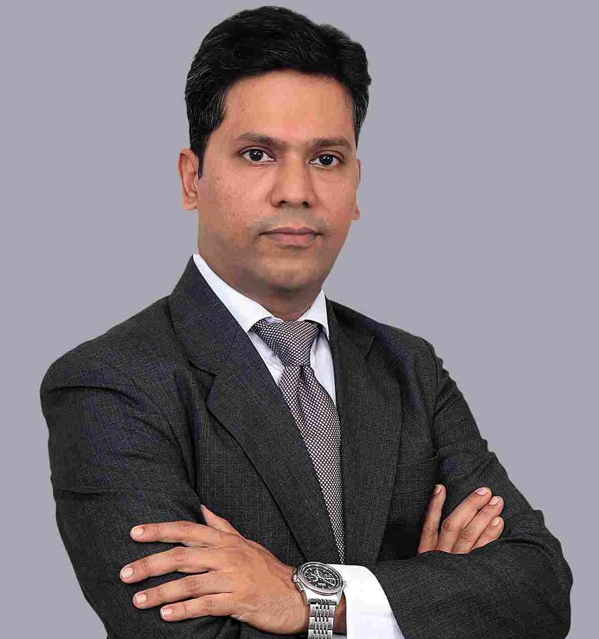 Abhishek Goel appointed CEO of Conscient Sports