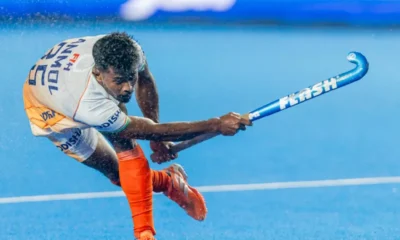Anmol Ekka