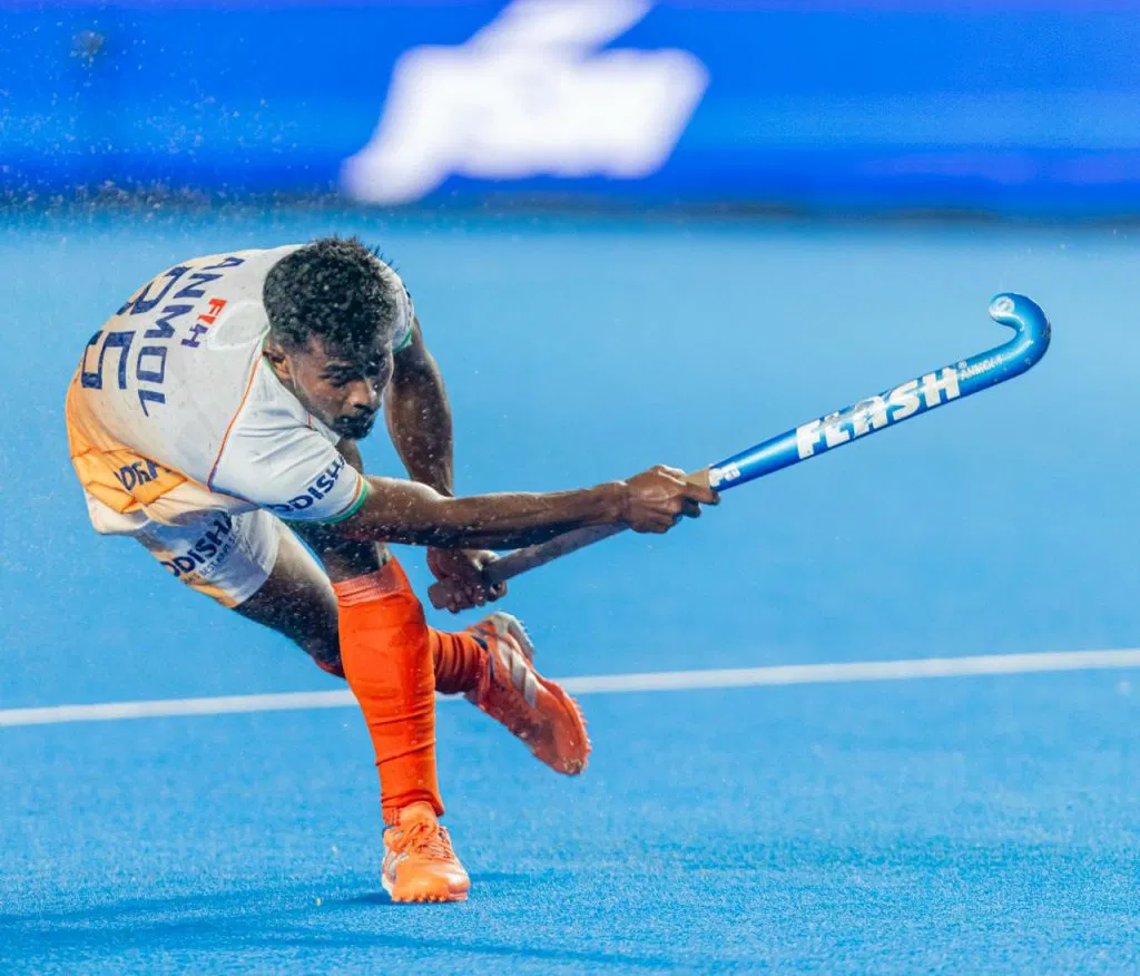 Anmol Ekka