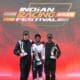 Luviwe Sambudla claims two wins, Bhuvan Bonu bags one as Aris Kyriakou retains championship lead