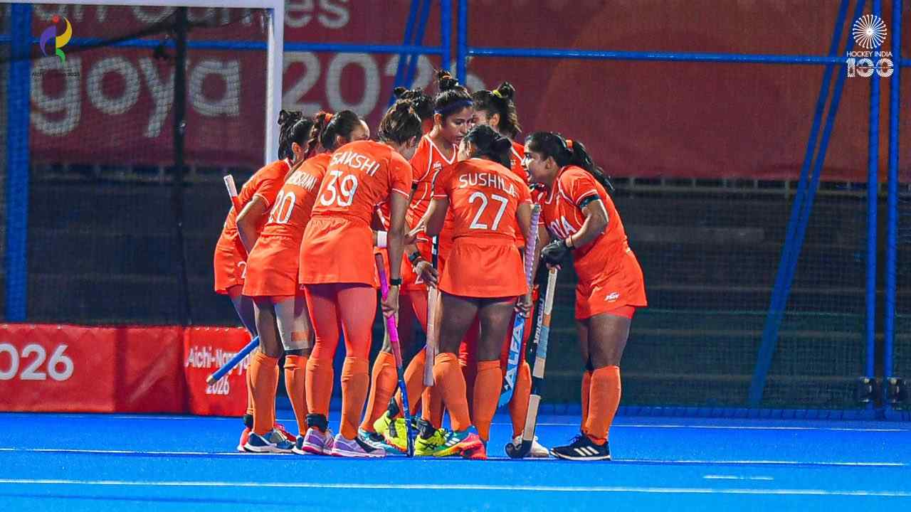 India overcome gritty Seoyeon Lee and South Korea 2-0 to book final berth against China