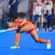 India overcome gritty Seoyeon Lee and South Korea 2-0 to book final berth against China