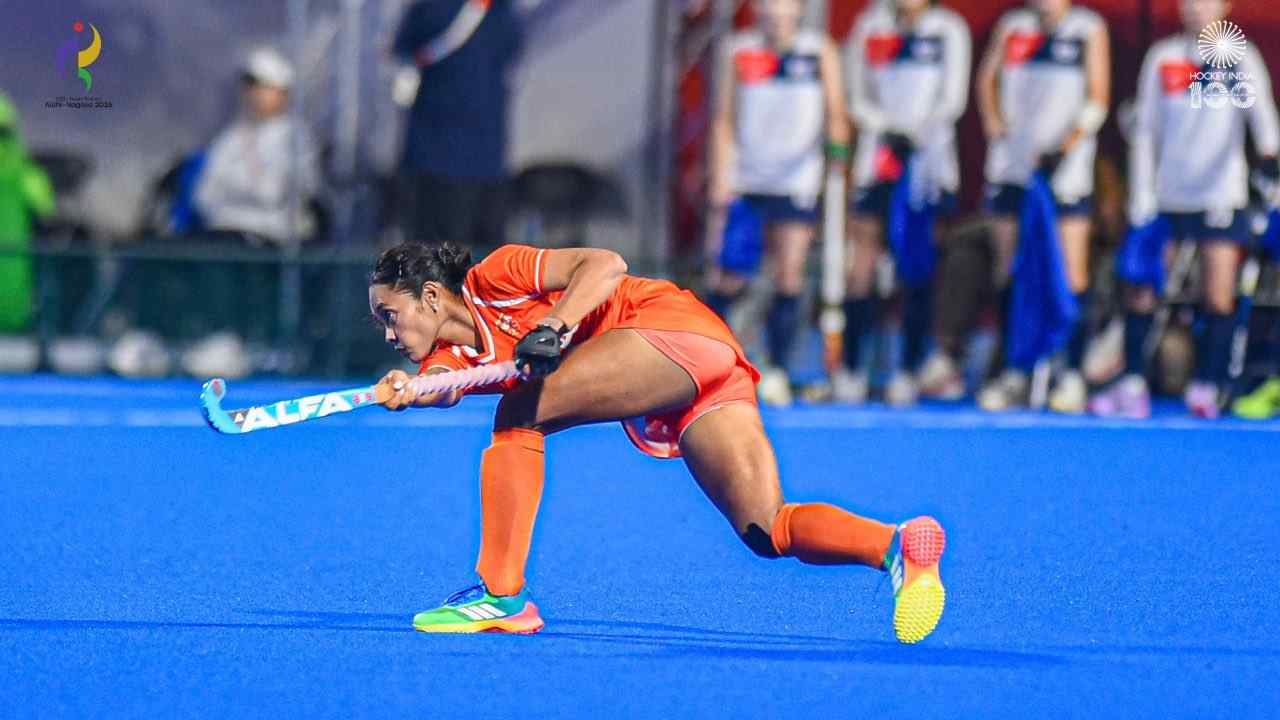 India overcome gritty Seoyeon Lee and South Korea 2-0 to book final berth against China