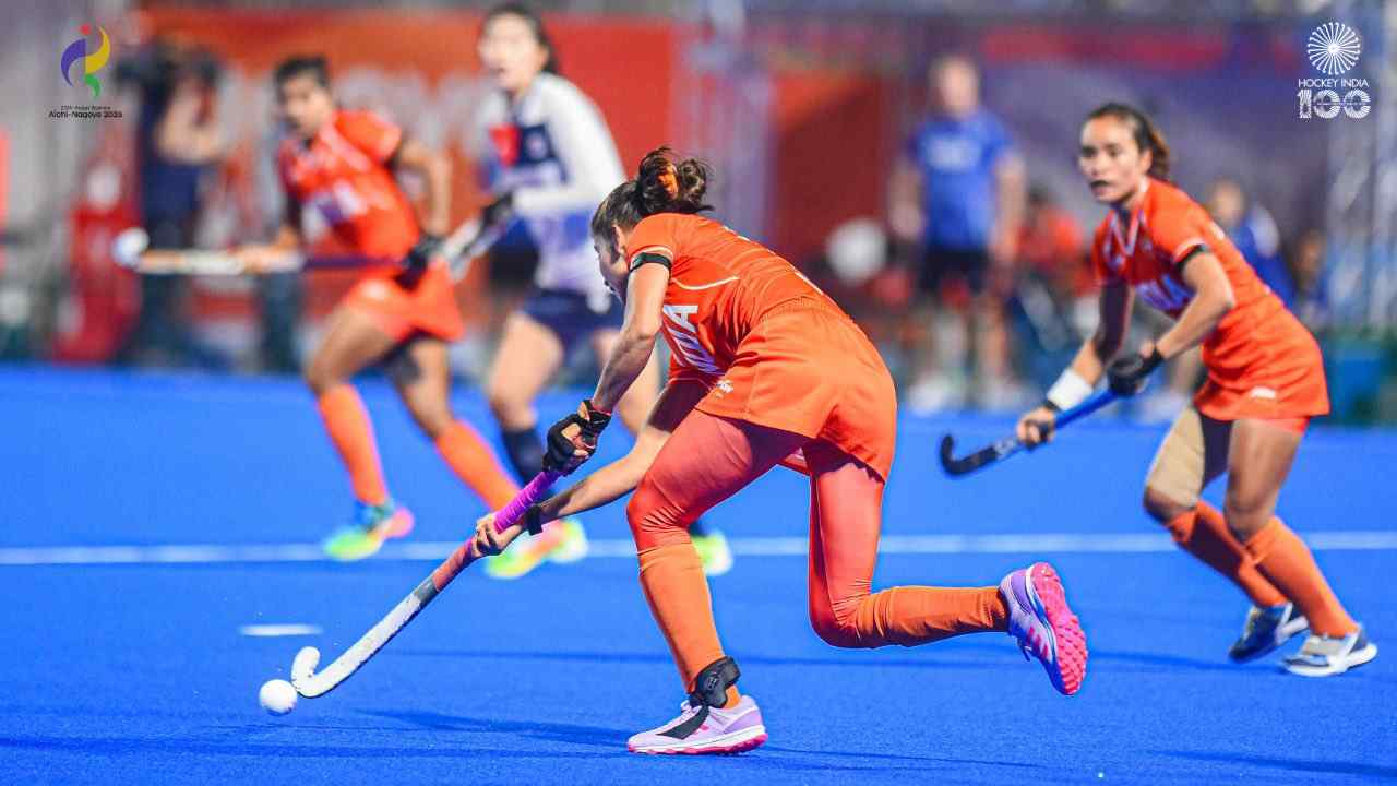 India overcome gritty Seoyeon Lee and South Korea 2-0 to book final berth against China