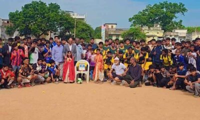Tony FC to take on Pro Kicks, St Patrick’s clash with Game Point in semifinals of 13th Jaya Rao Memorial football