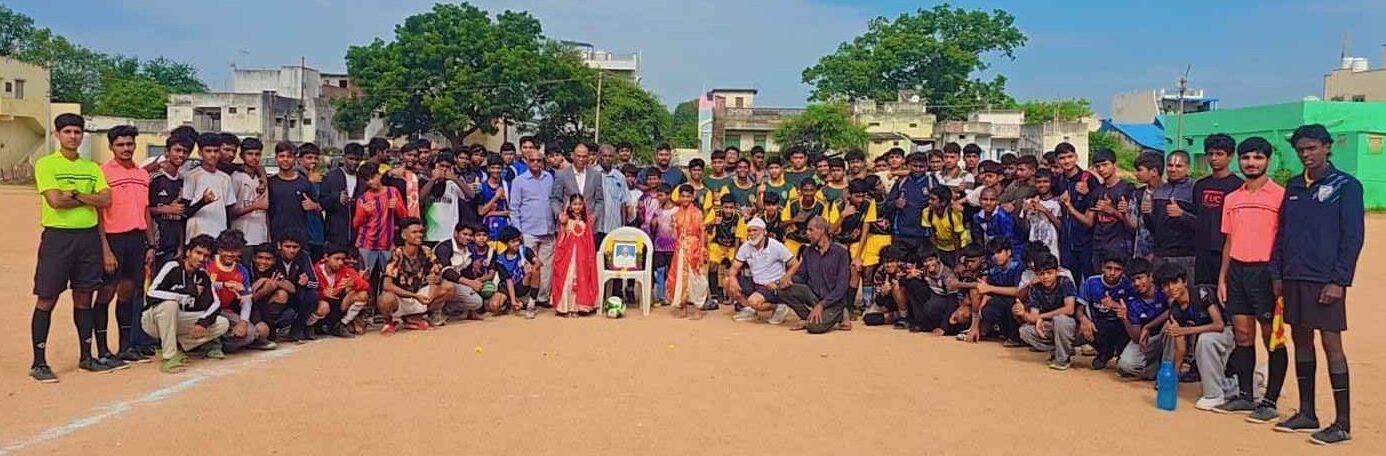 Tony FC to take on Pro Kicks, St Patrick’s clash with Game Point in semifinals of 13th Jaya Rao Memorial football