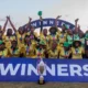 Nigeria edge Zimabwe to qualify for ICC U-19 Women’s T20 World Cup 2027