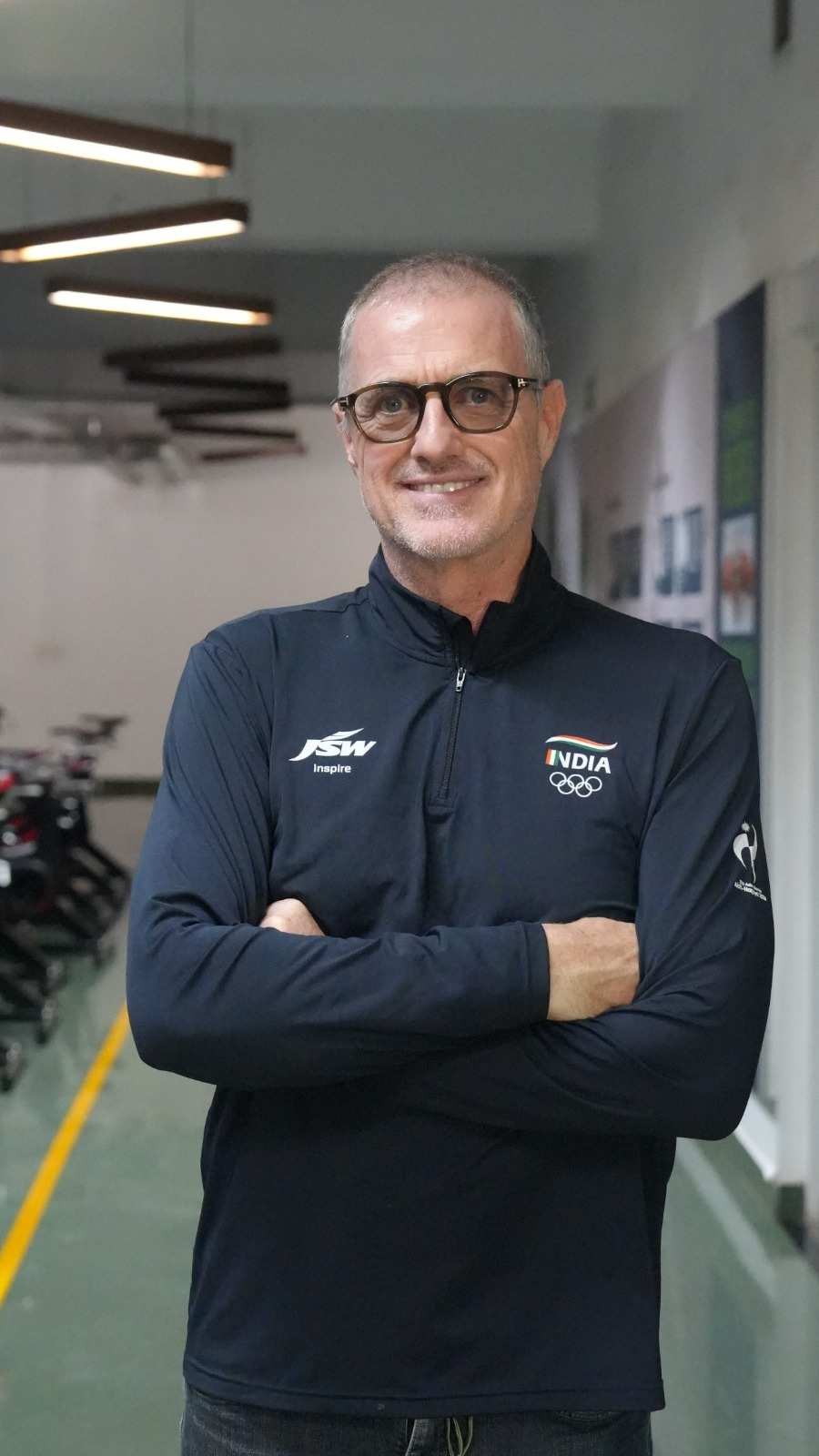 Inspire Institute of Sport ropes in Sean Kelly to drive swimming programme