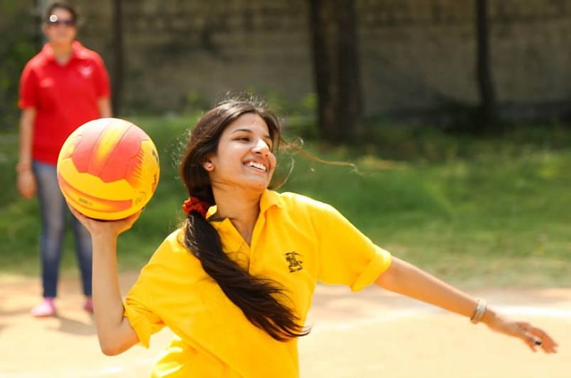Telangana Junior throwball selection trials to be held at LB Stadium on September 6