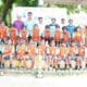 Hemasri and Akshara help Nalgonda down RR 4-0, emerge U-16 Asmita champs