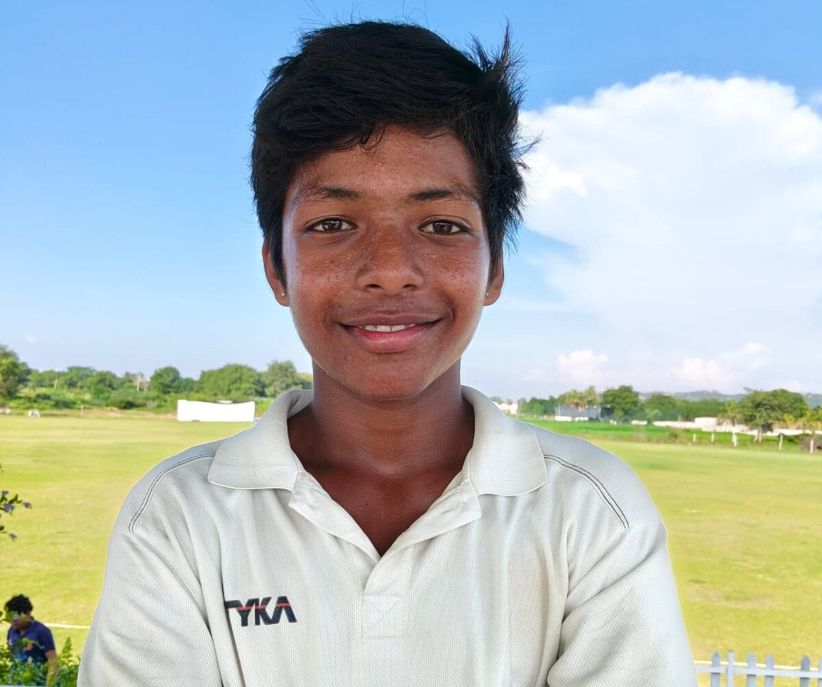 C Jaya Prakash Narayan