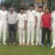 Medjee Junior College are HCA U-16 champions